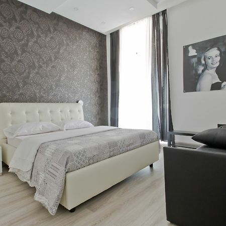 לינה וארוחת בוקר New Rome House 2 מראה חיצוני תמונה