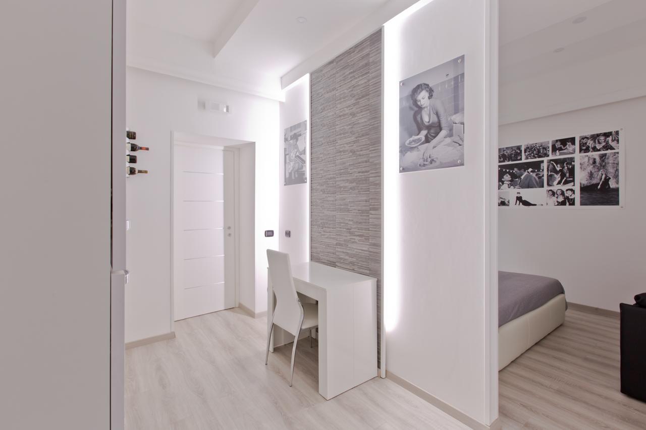 לינה וארוחת בוקר New Rome House 2 מראה חיצוני תמונה