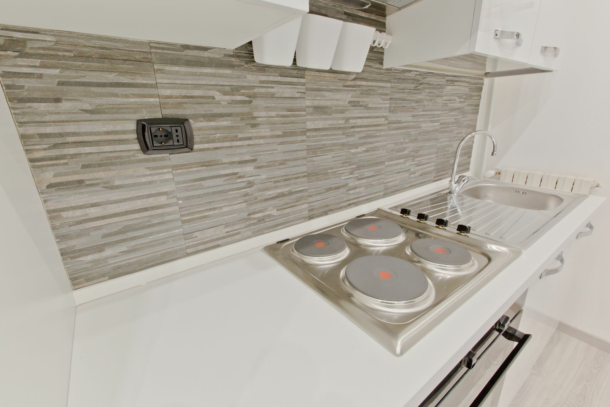 לינה וארוחת בוקר New Rome House 2 מראה חיצוני תמונה