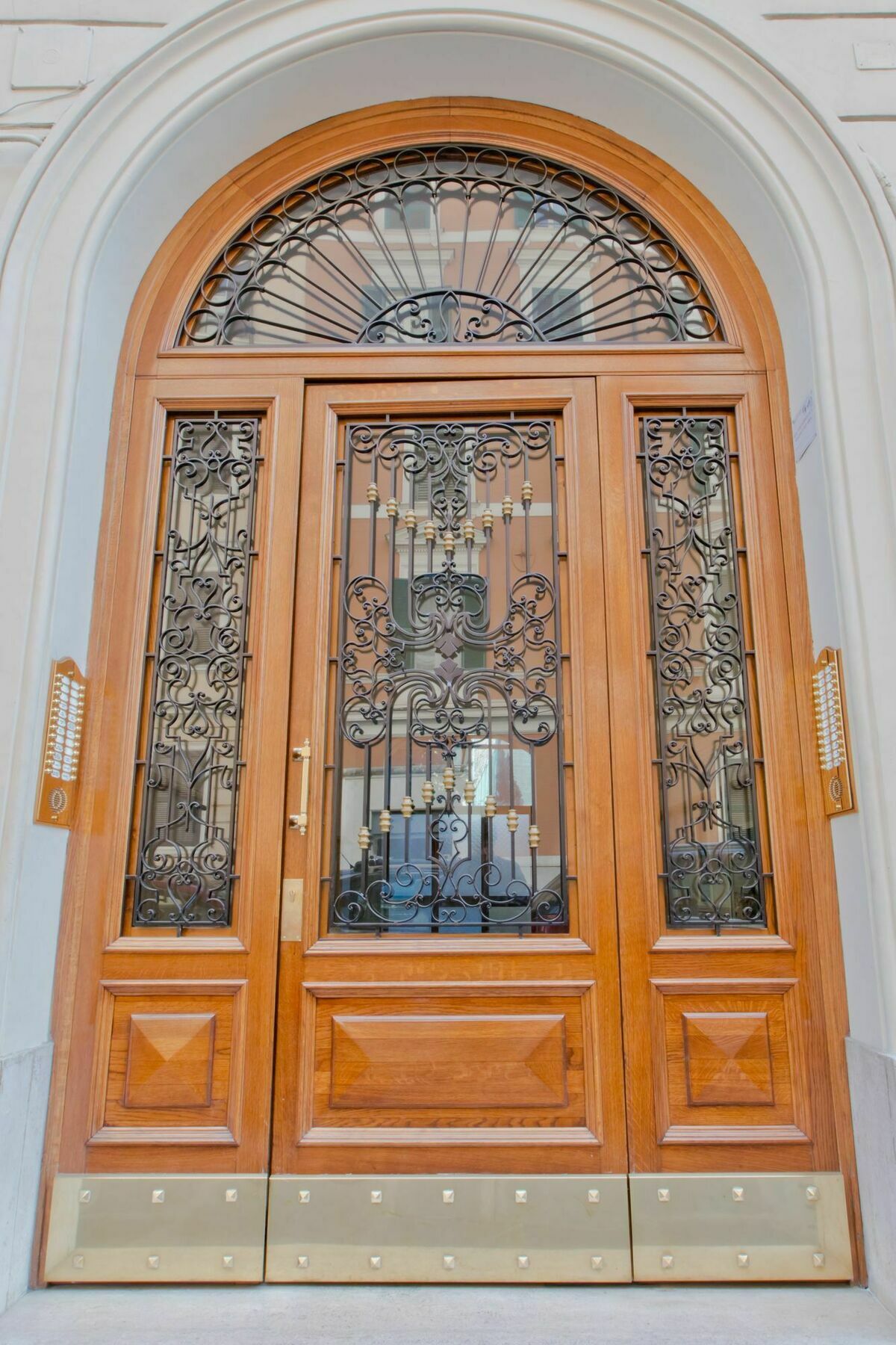 לינה וארוחת בוקר New Rome House 2 מראה חיצוני תמונה