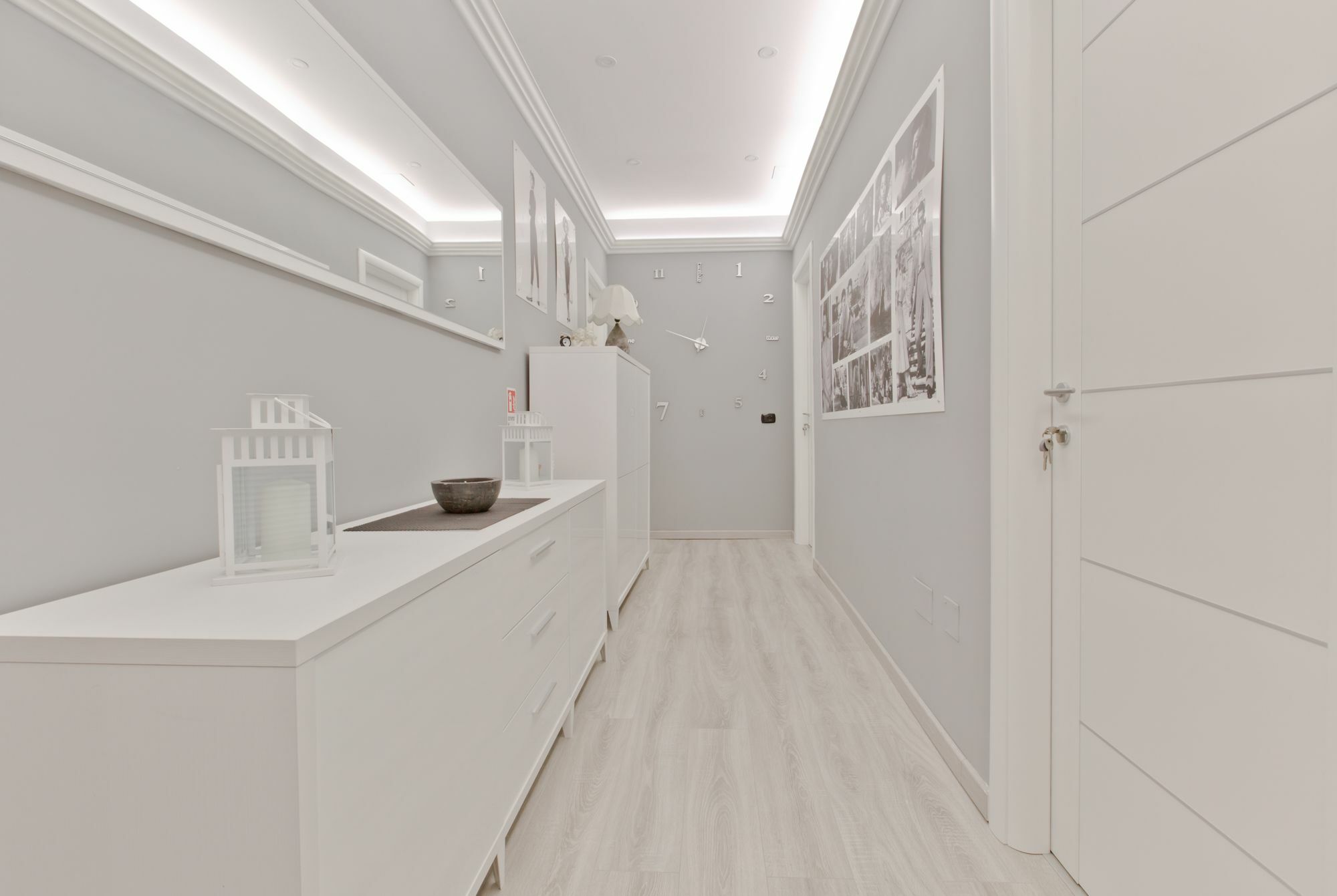 לינה וארוחת בוקר New Rome House 2 מראה חיצוני תמונה