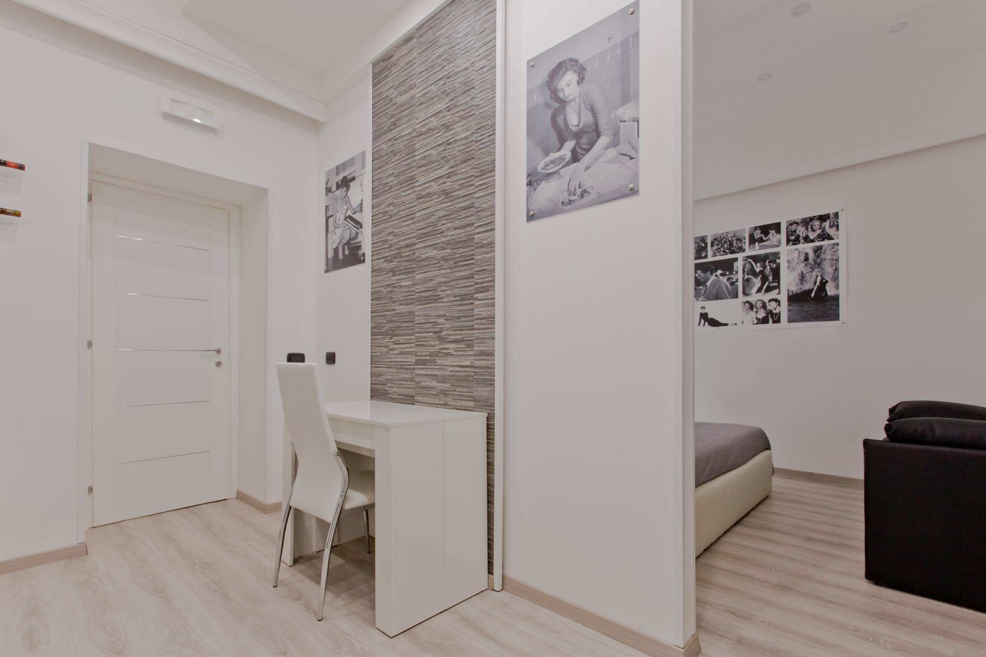 לינה וארוחת בוקר New Rome House 2 מראה חיצוני תמונה